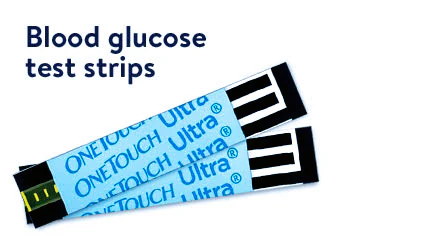 Test Strips