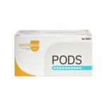OmniPod Dash for the Omnipod Dash System 10 Pack  6/23+